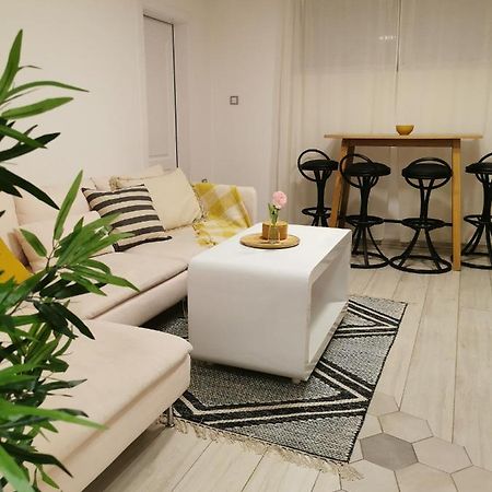 Apartman Tea Novi Sad Exteriér fotografie