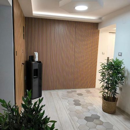 Apartman Tea Novi Sad Exteriér fotografie
