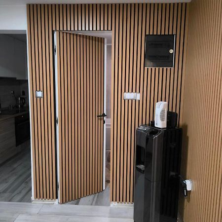 Apartman Tea Novi Sad Exteriér fotografie