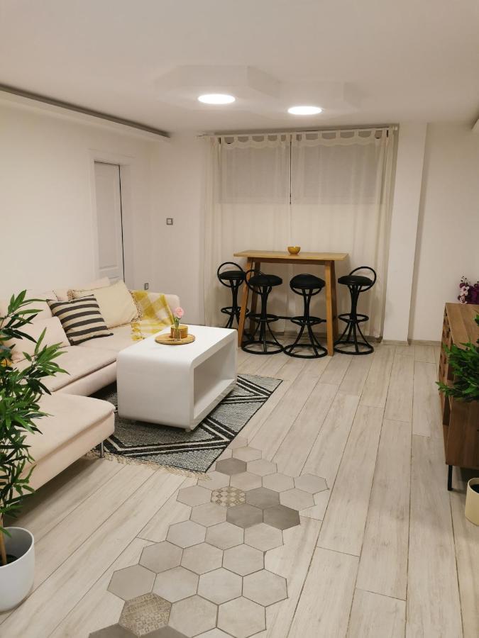 Apartman Tea Novi Sad Exteriér fotografie