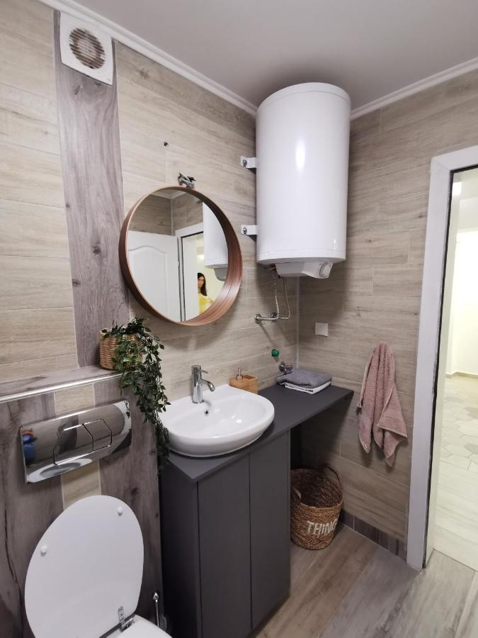 Apartman Tea Novi Sad Exteriér fotografie