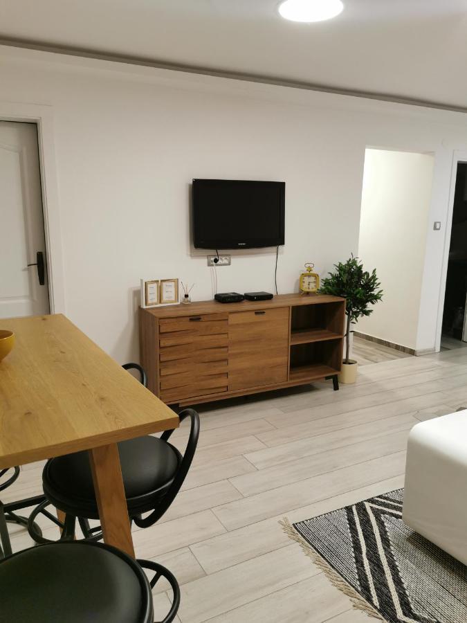 Apartman Tea Novi Sad Exteriér fotografie