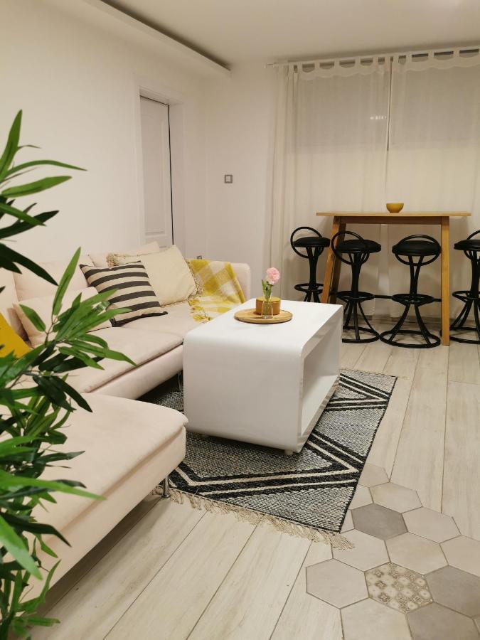 Apartman Tea Novi Sad Exteriér fotografie