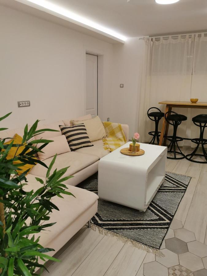 Apartman Tea Novi Sad Exteriér fotografie