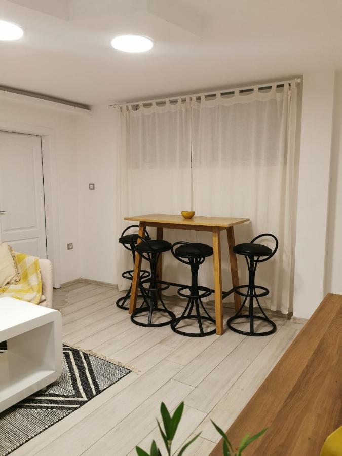 Apartman Tea Novi Sad Exteriér fotografie