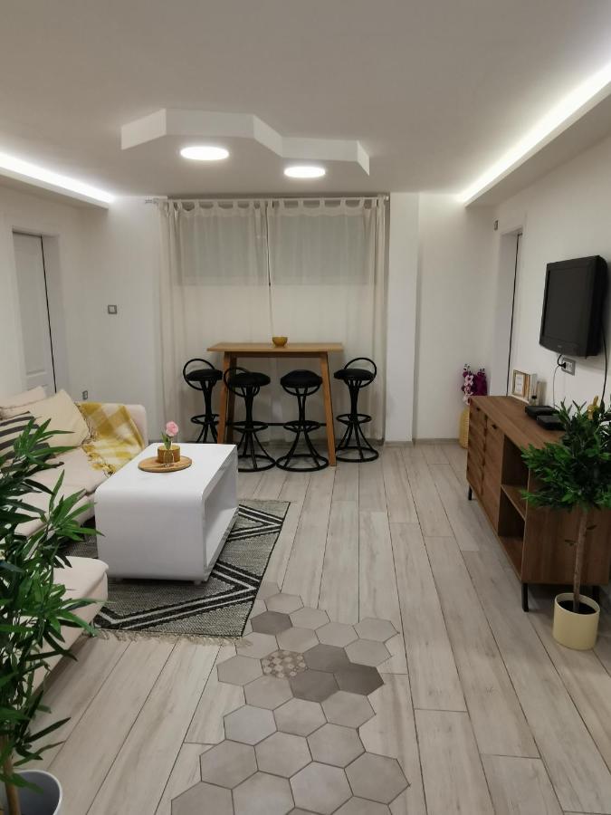 Apartman Tea Novi Sad Exteriér fotografie