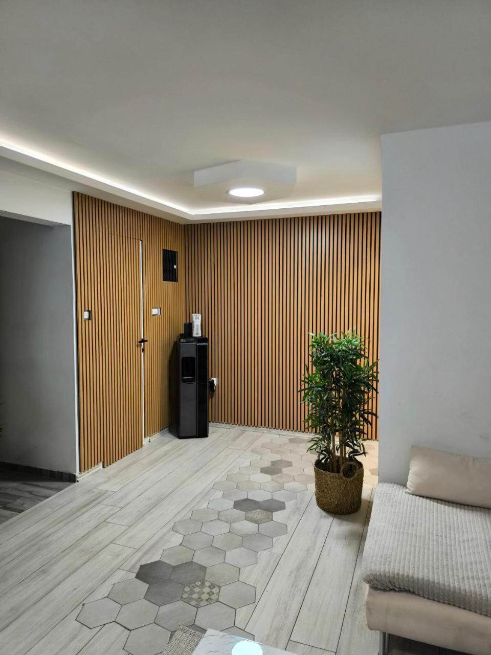 Apartman Tea Novi Sad Exteriér fotografie
